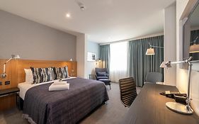 Apex City Of Edinburgh Hotel Edinburgh 4*